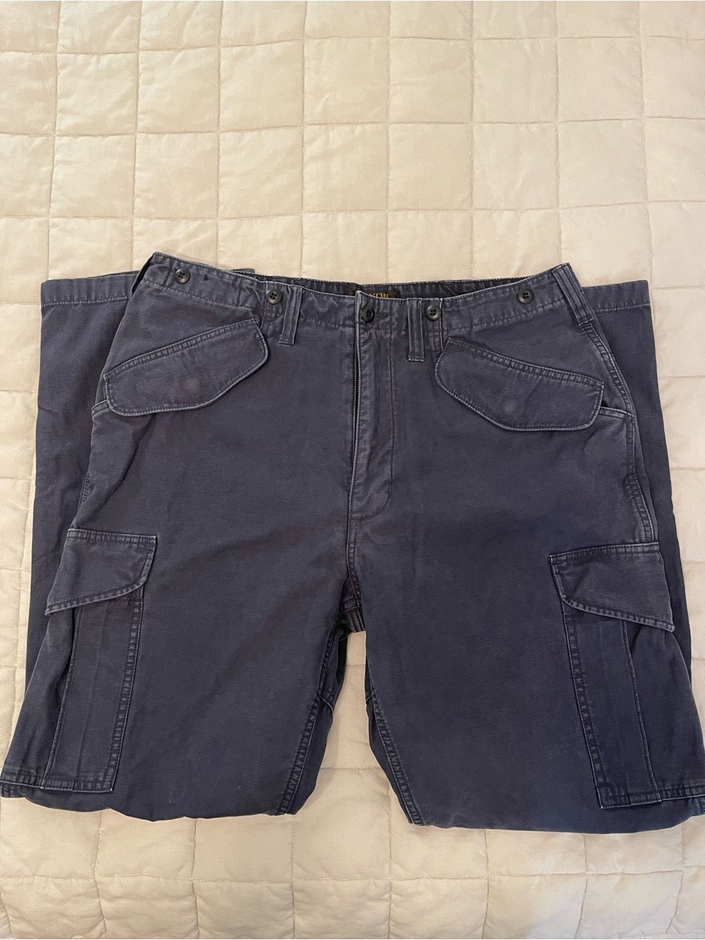 Filson Field Cargo Pants